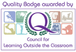 council for learning outside the classroom logo